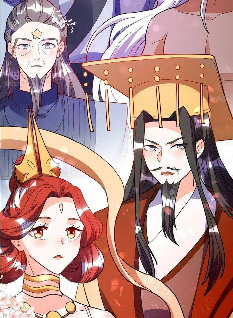 Nguyên Lai Ta Là Tu Tiên Đại Lão: Chapter 380
