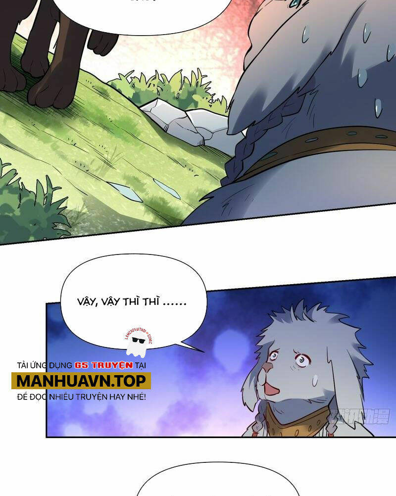 Nguyên Lai Ta Là Tu Tiên Đại Lão: Chapter 380