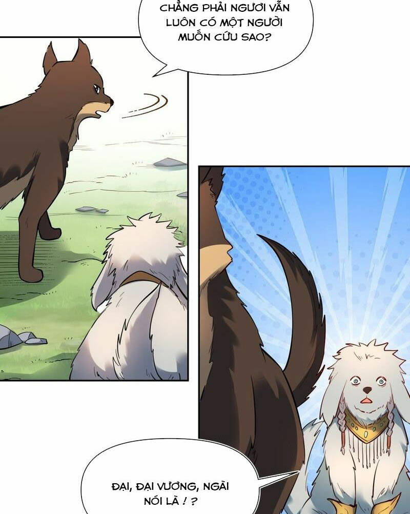 Nguyên Lai Ta Là Tu Tiên Đại Lão: Chapter 380