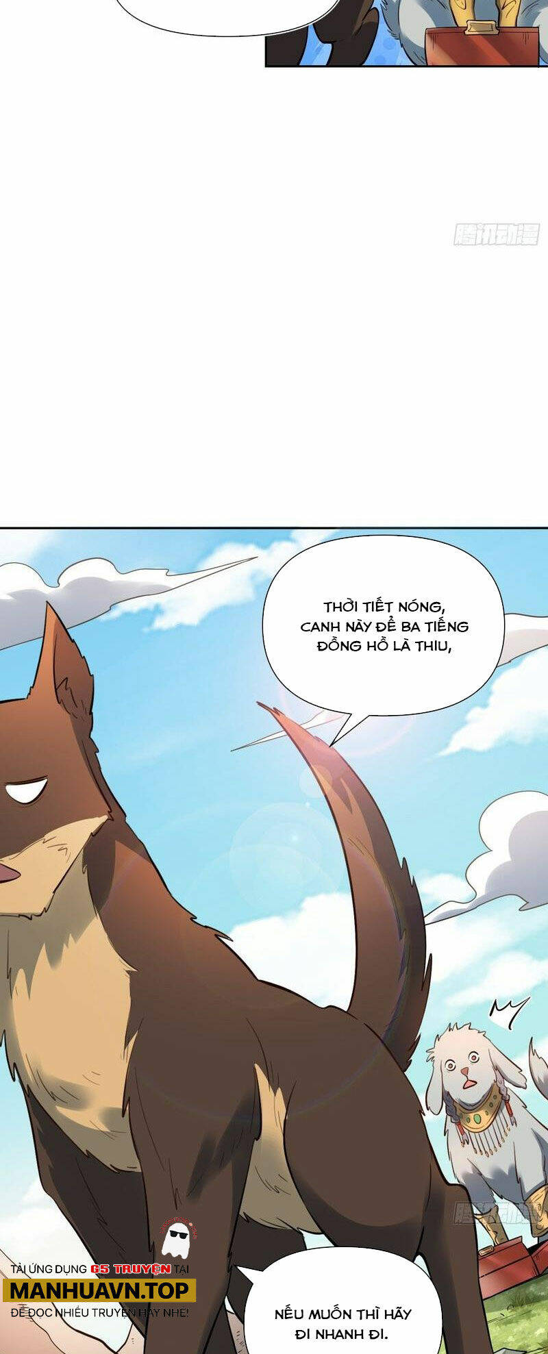 Nguyên Lai Ta Là Tu Tiên Đại Lão: Chapter 380