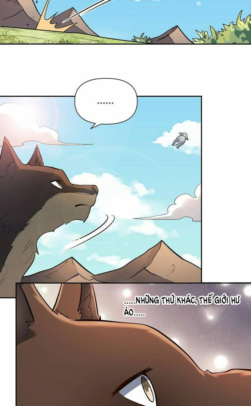 Nguyên Lai Ta Là Tu Tiên Đại Lão: Chapter 380