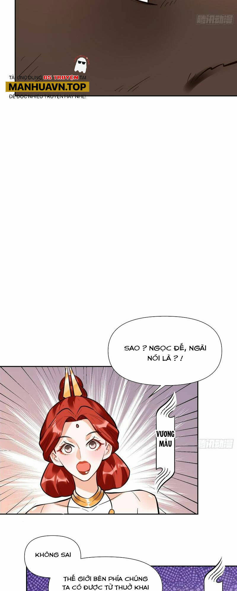 Nguyên Lai Ta Là Tu Tiên Đại Lão: Chapter 380