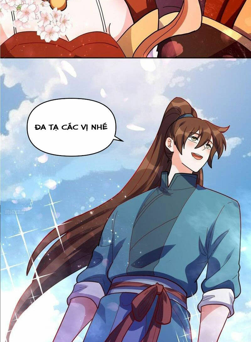 Nguyên Lai Ta Là Tu Tiên Đại Lão: Chapter 380