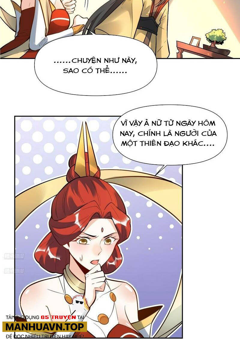 Nguyên Lai Ta Là Tu Tiên Đại Lão: Chapter 381