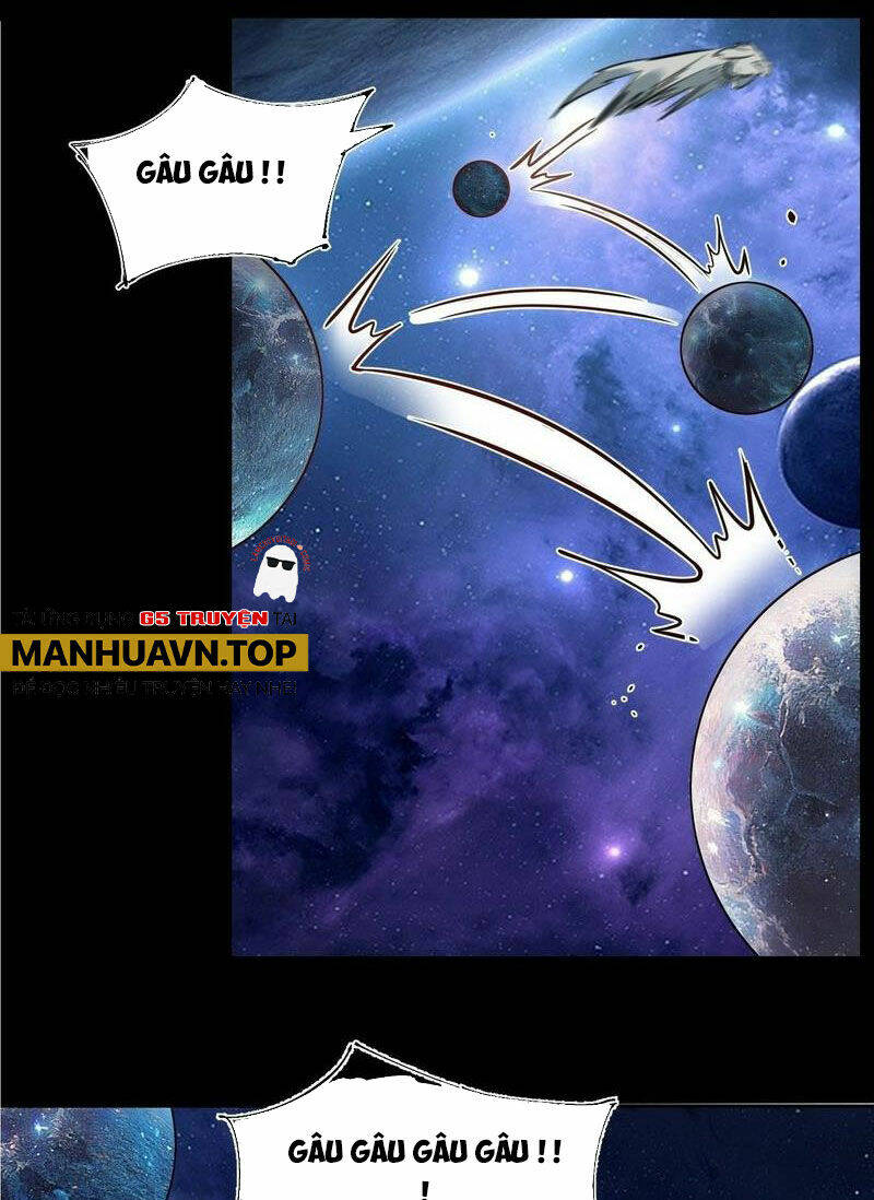 Nguyên Lai Ta Là Tu Tiên Đại Lão: Chapter 381