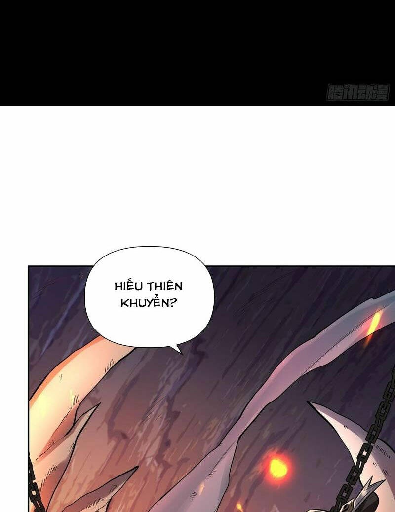 Nguyên Lai Ta Là Tu Tiên Đại Lão: Chapter 381