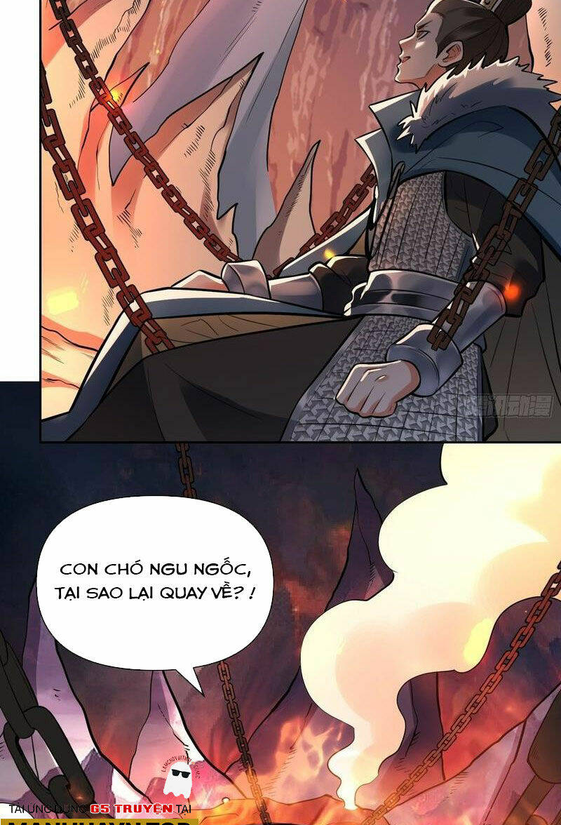 Nguyên Lai Ta Là Tu Tiên Đại Lão: Chapter 381