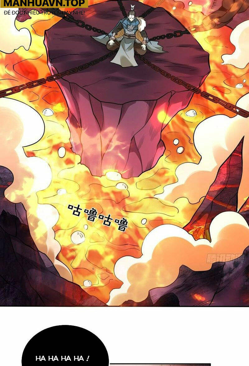 Nguyên Lai Ta Là Tu Tiên Đại Lão: Chapter 381