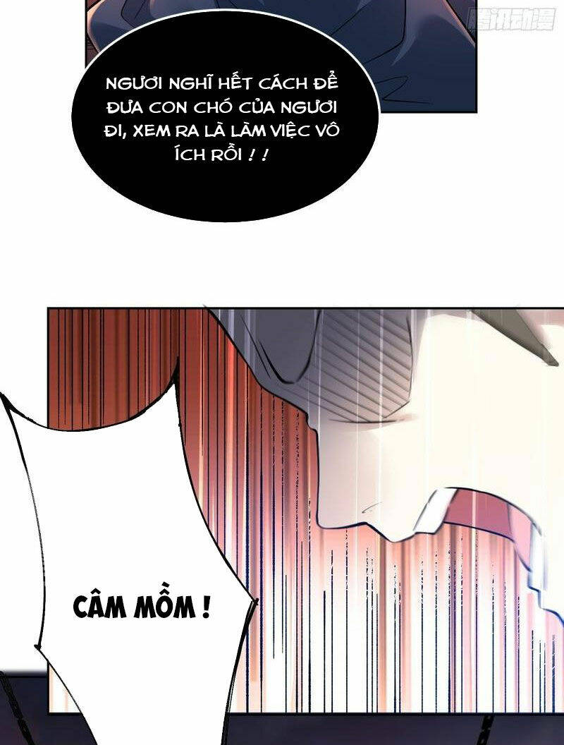 Nguyên Lai Ta Là Tu Tiên Đại Lão: Chapter 381