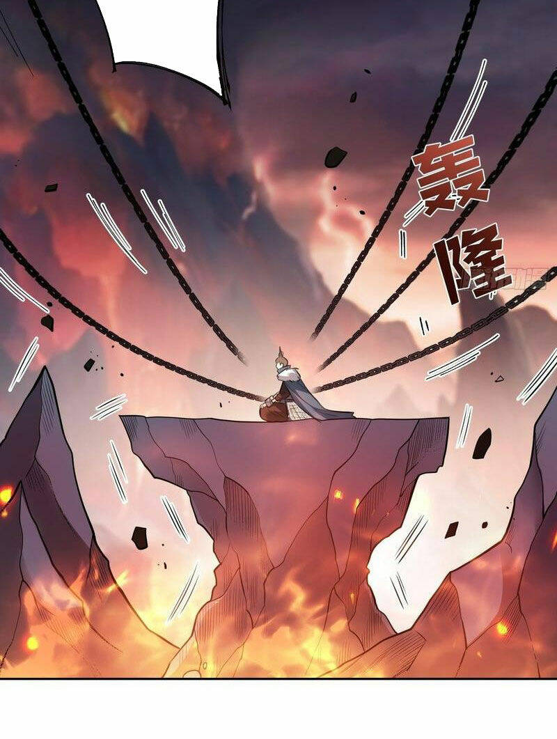 Nguyên Lai Ta Là Tu Tiên Đại Lão: Chapter 381