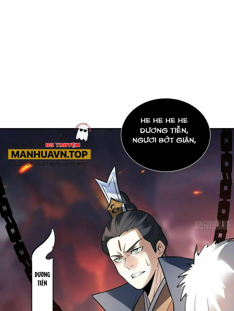 Nguyên Lai Ta Là Tu Tiên Đại Lão: Chapter 381