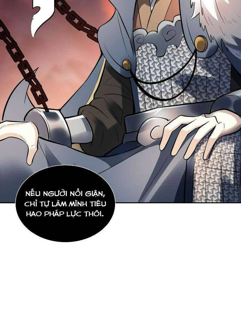 Nguyên Lai Ta Là Tu Tiên Đại Lão: Chapter 381
