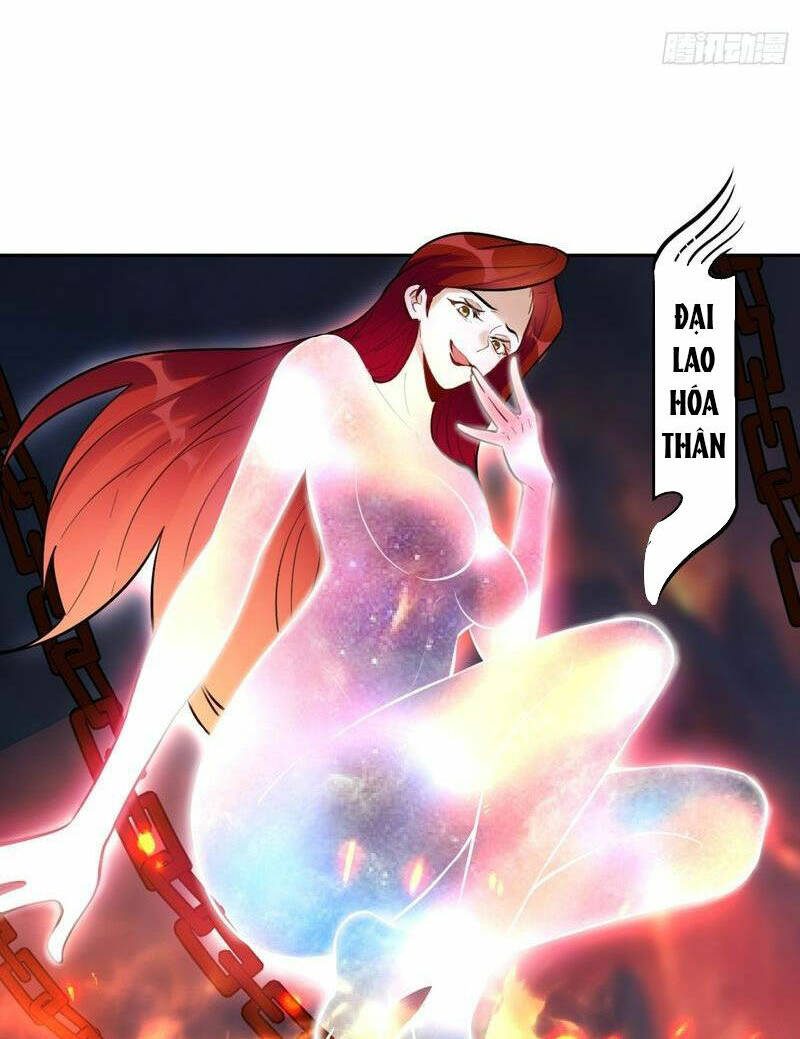 Nguyên Lai Ta Là Tu Tiên Đại Lão: Chapter 381