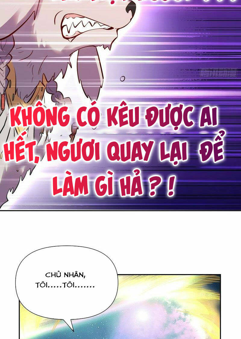 Nguyên Lai Ta Là Tu Tiên Đại Lão: Chapter 381