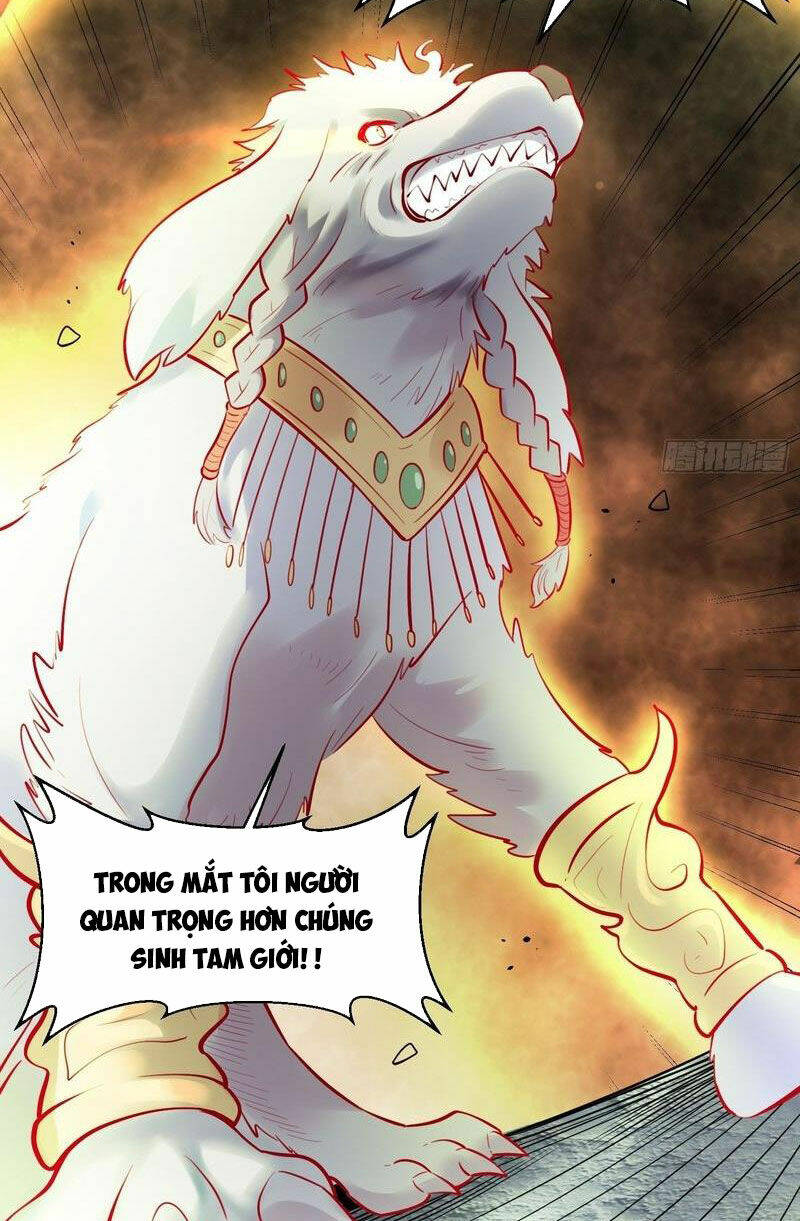 Nguyên Lai Ta Là Tu Tiên Đại Lão: Chapter 381