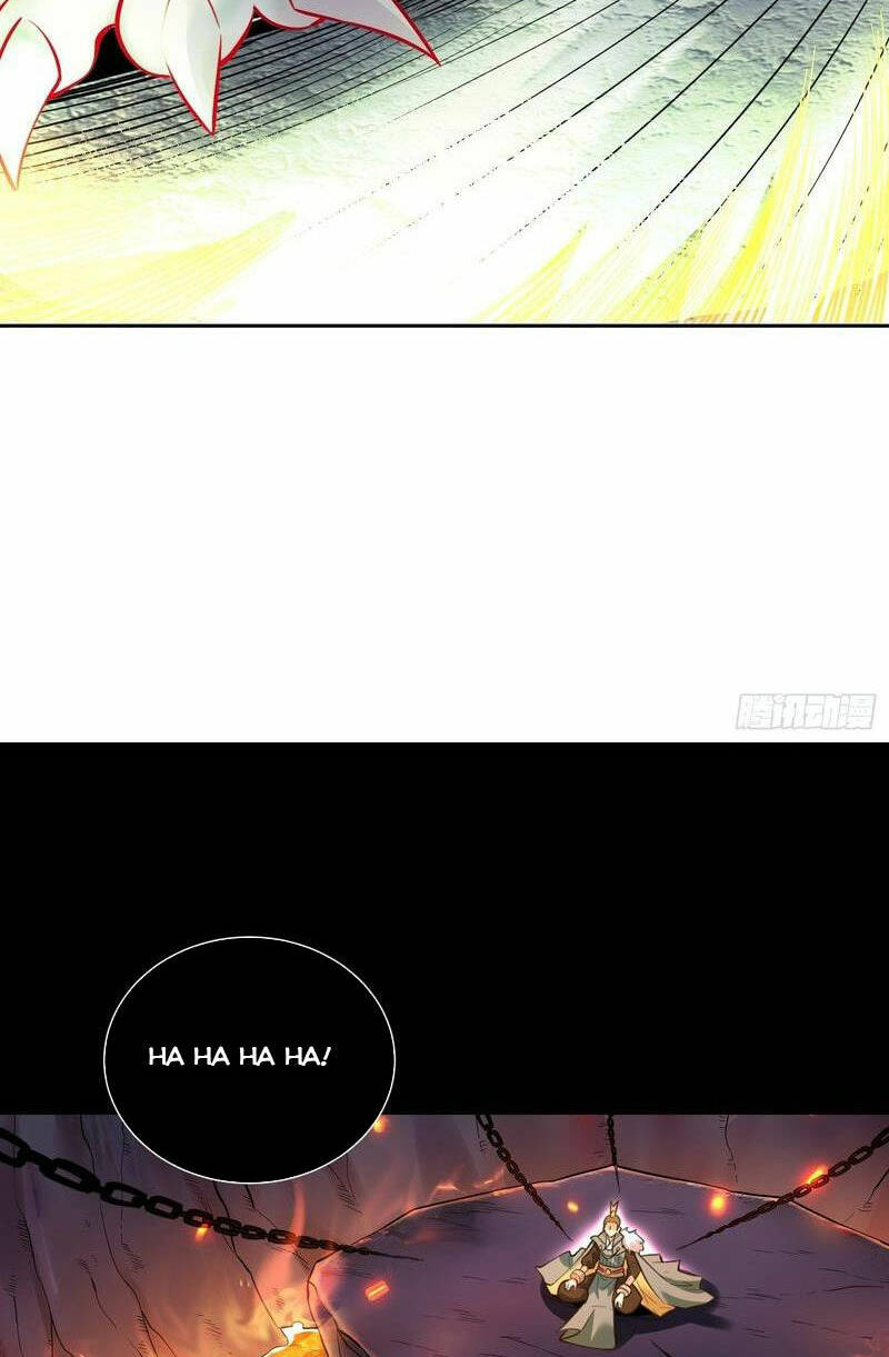 Nguyên Lai Ta Là Tu Tiên Đại Lão: Chapter 381