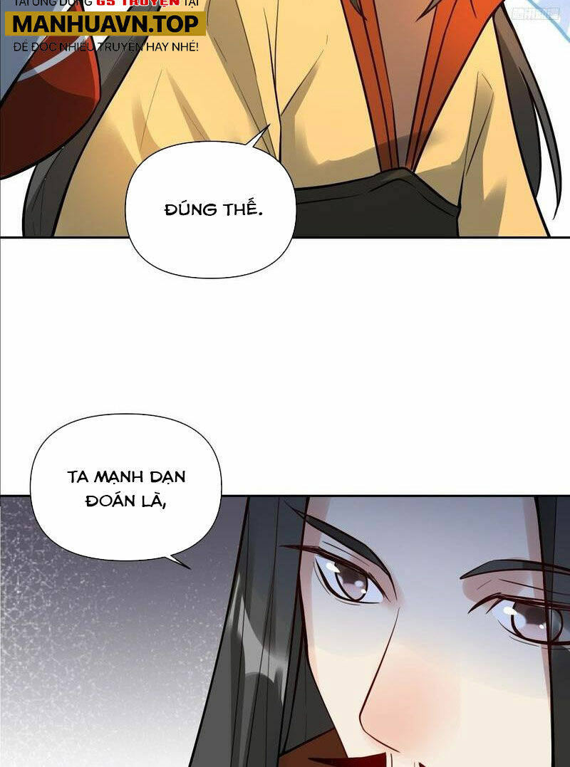 Nguyên Lai Ta Là Tu Tiên Đại Lão: Chapter 381