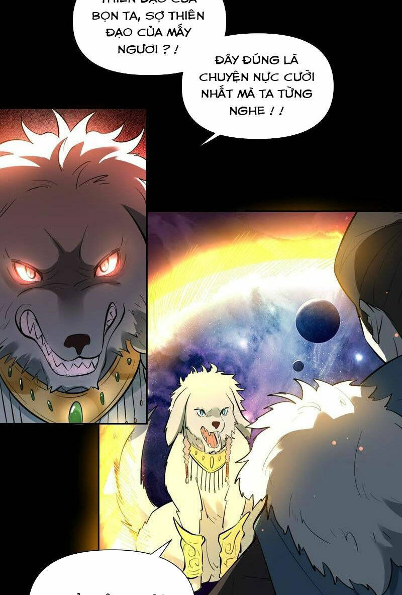 Nguyên Lai Ta Là Tu Tiên Đại Lão: Chapter 381