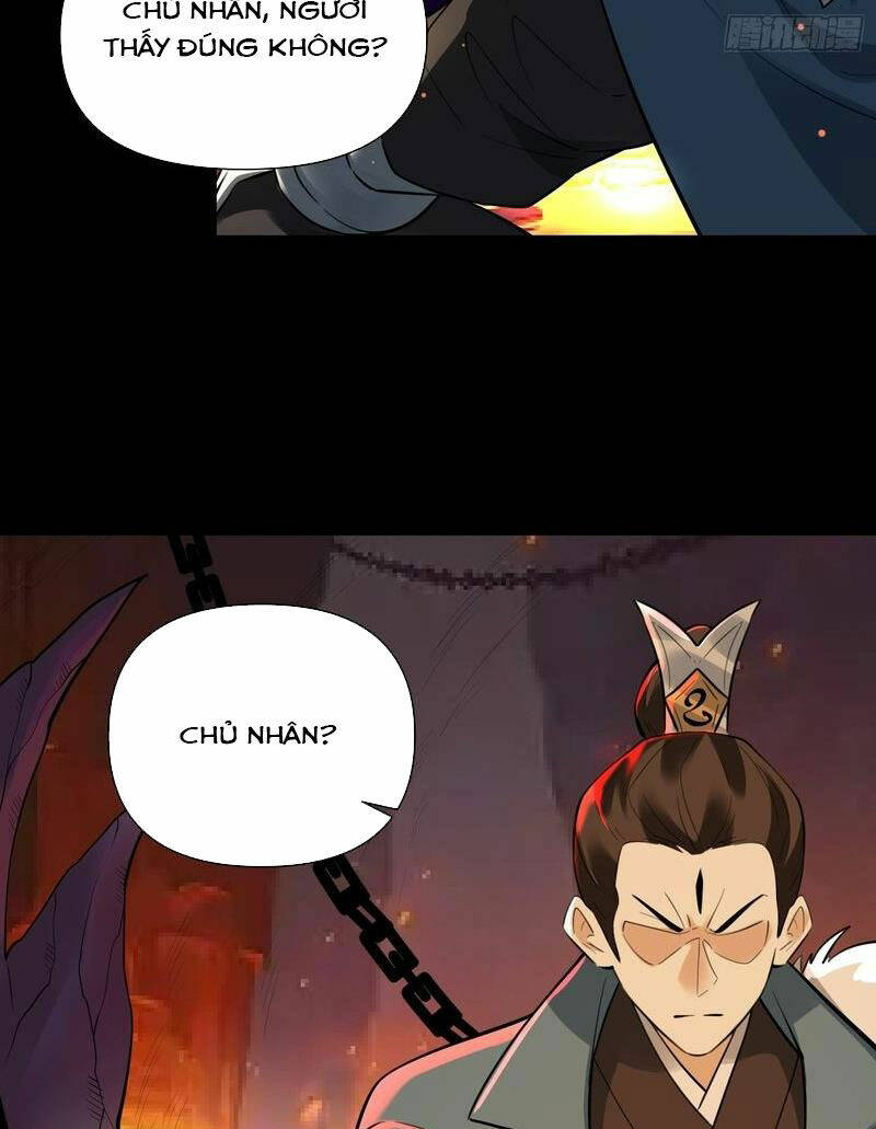 Nguyên Lai Ta Là Tu Tiên Đại Lão: Chapter 381