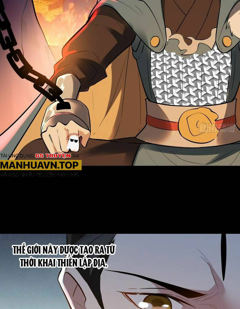 Nguyên Lai Ta Là Tu Tiên Đại Lão: Chapter 381