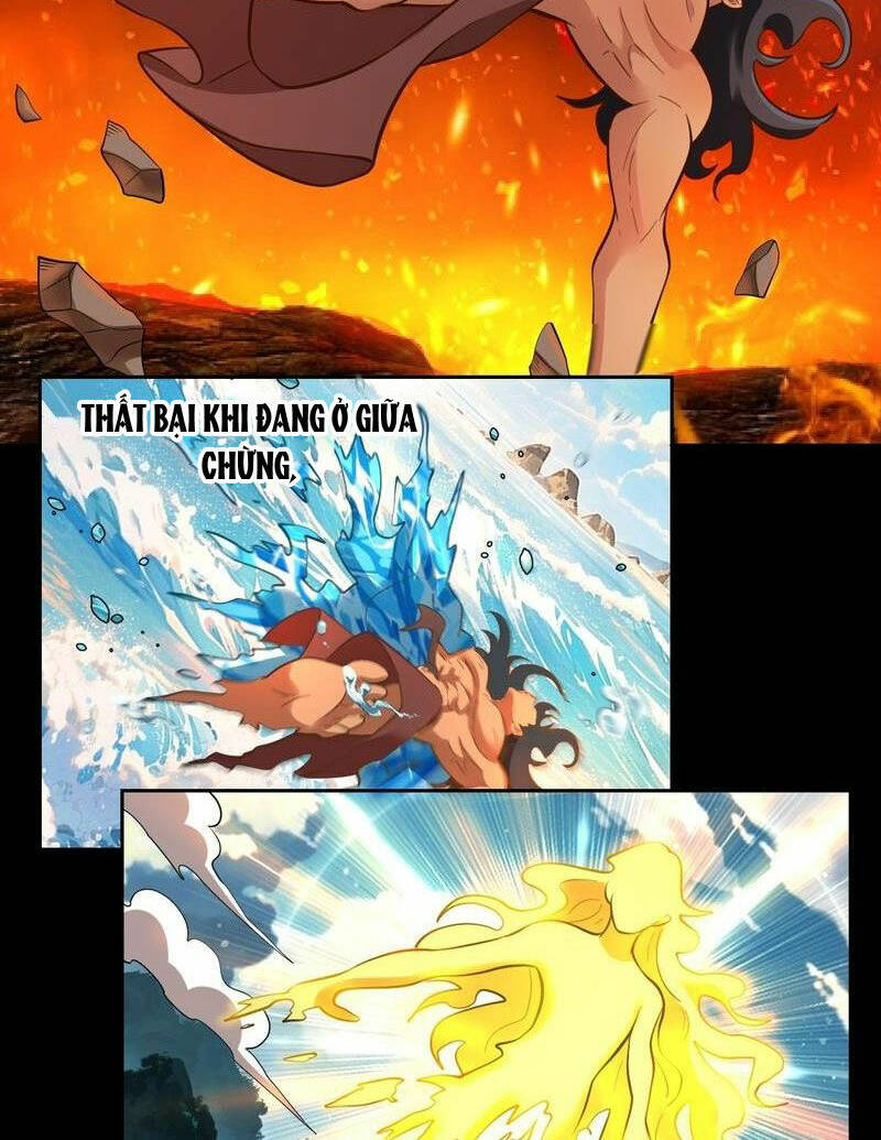 Nguyên Lai Ta Là Tu Tiên Đại Lão: Chapter 381