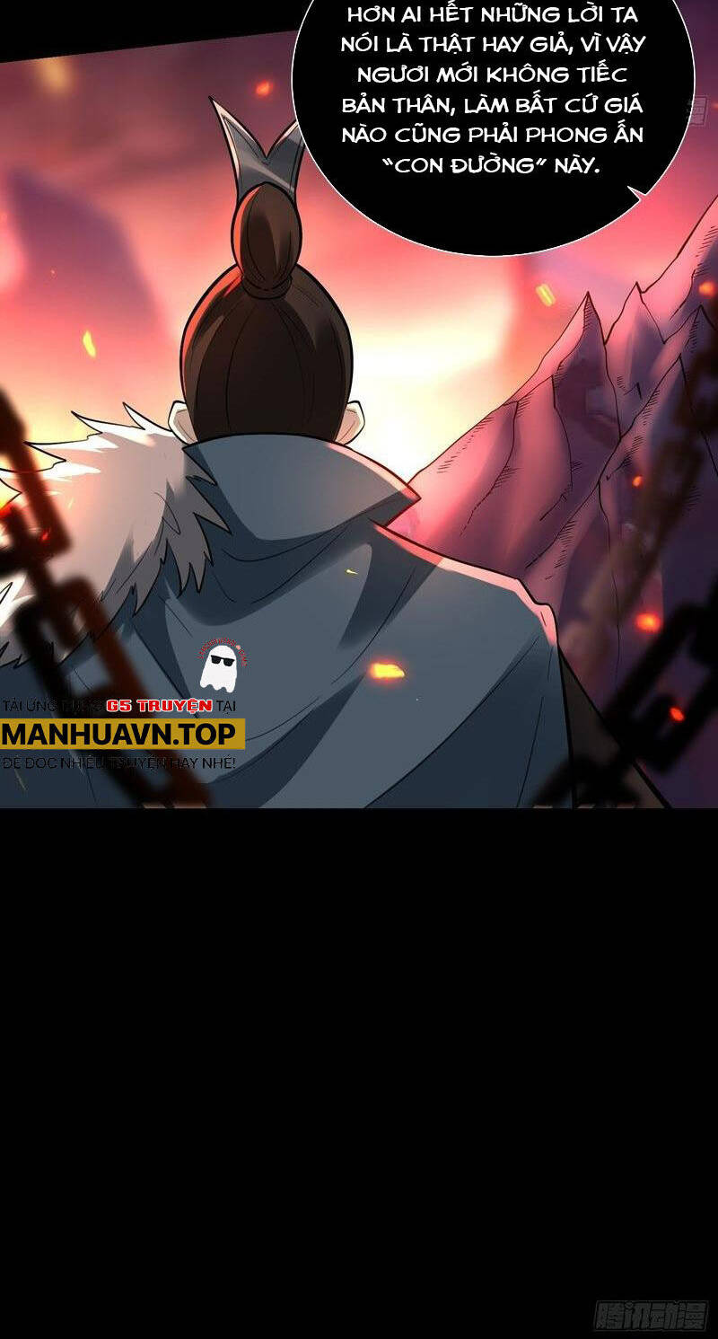 Nguyên Lai Ta Là Tu Tiên Đại Lão: Chapter 381