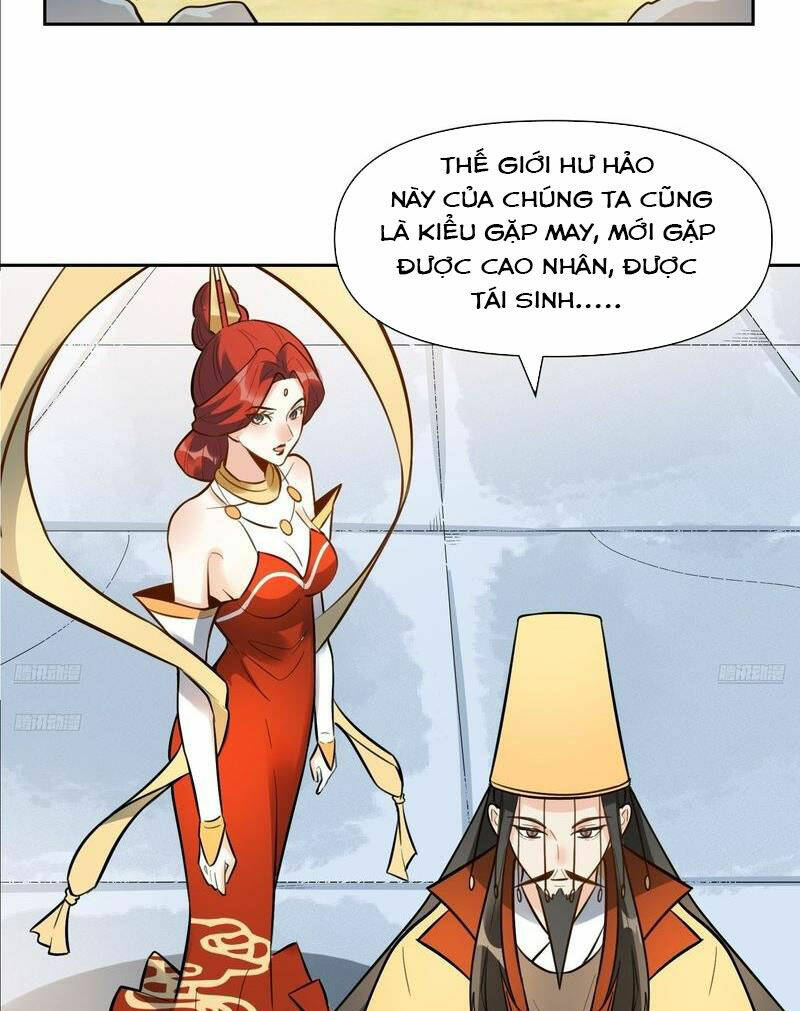 Nguyên Lai Ta Là Tu Tiên Đại Lão: Chapter 381