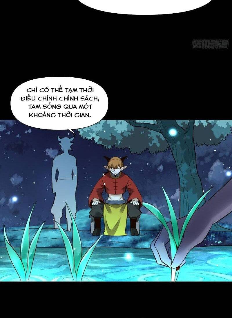Nguyên Lai Ta Là Tu Tiên Đại Lão: Chapter 383