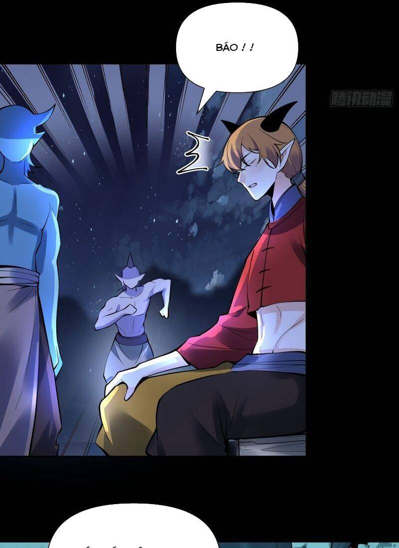 Nguyên Lai Ta Là Tu Tiên Đại Lão: Chapter 383