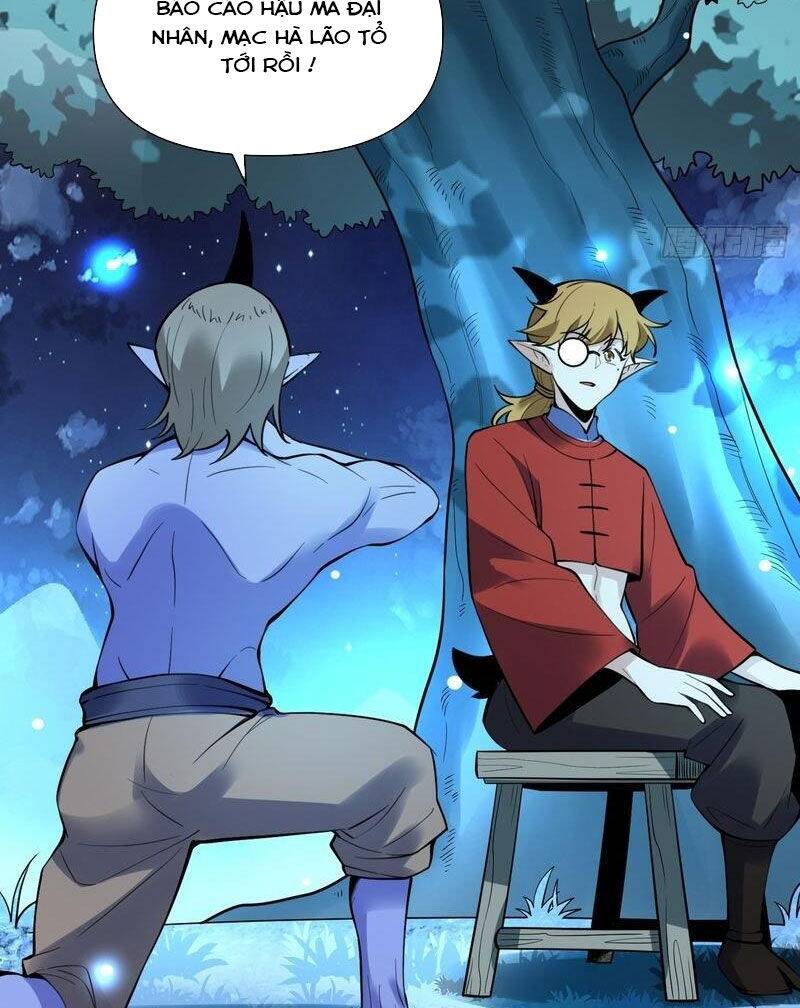 Nguyên Lai Ta Là Tu Tiên Đại Lão: Chapter 383
