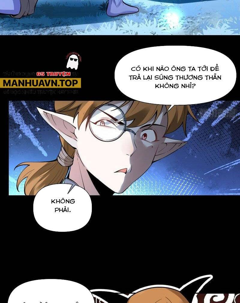 Nguyên Lai Ta Là Tu Tiên Đại Lão: Chapter 383
