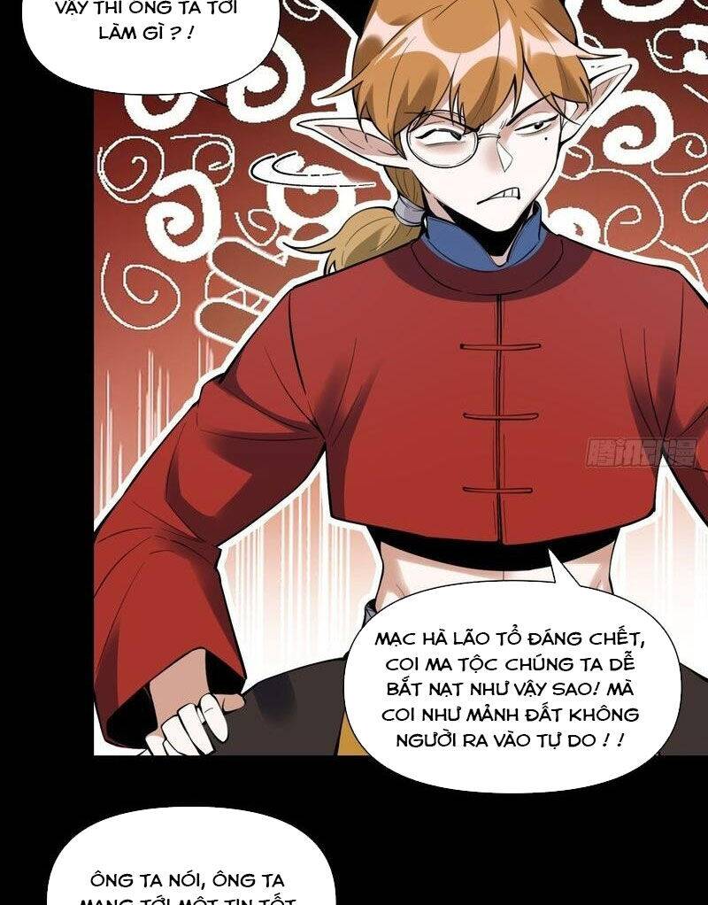 Nguyên Lai Ta Là Tu Tiên Đại Lão: Chapter 383