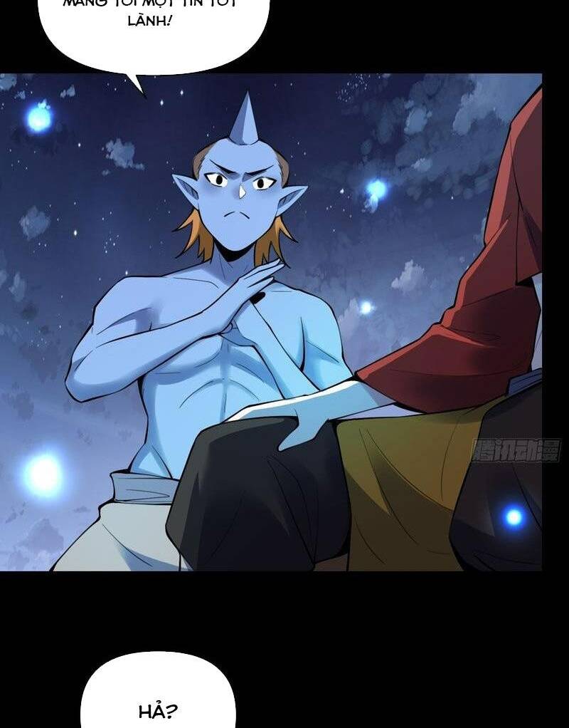 Nguyên Lai Ta Là Tu Tiên Đại Lão: Chapter 383