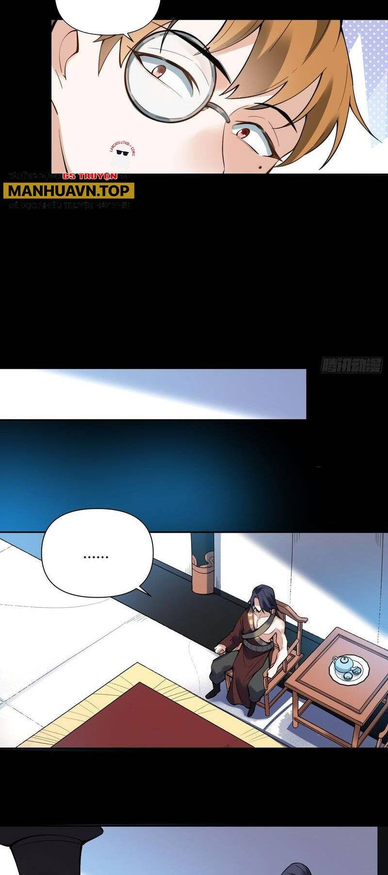 Nguyên Lai Ta Là Tu Tiên Đại Lão: Chapter 383