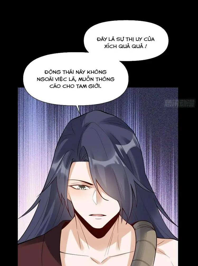 Nguyên Lai Ta Là Tu Tiên Đại Lão: Chapter 383