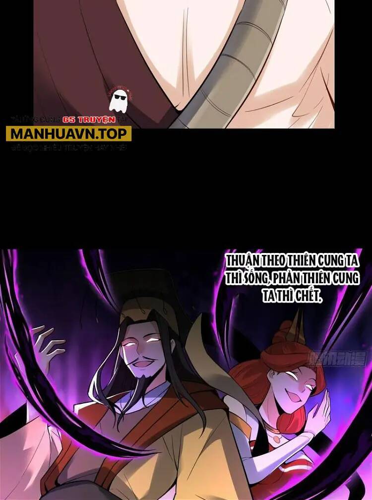 Nguyên Lai Ta Là Tu Tiên Đại Lão: Chapter 383