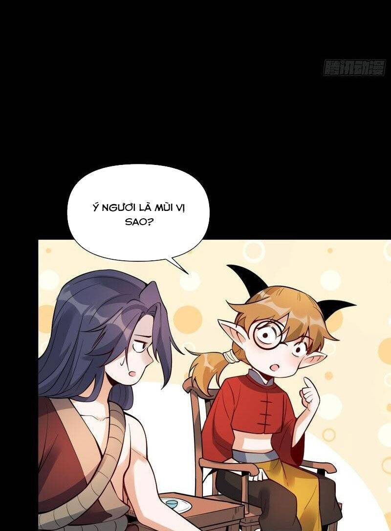 Nguyên Lai Ta Là Tu Tiên Đại Lão: Chapter 383