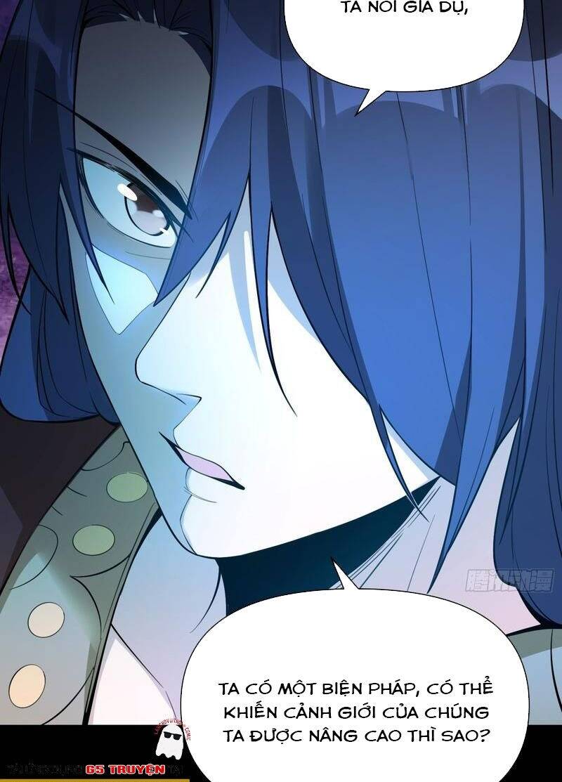 Nguyên Lai Ta Là Tu Tiên Đại Lão: Chapter 383