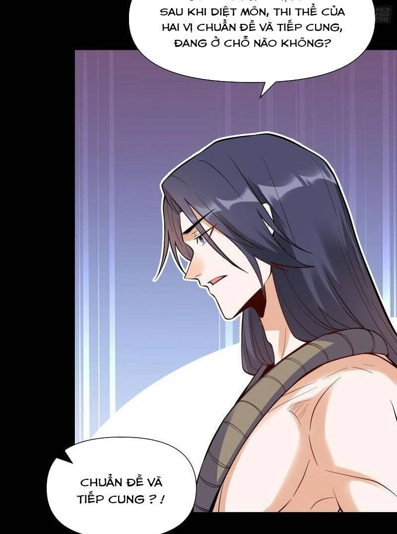 Nguyên Lai Ta Là Tu Tiên Đại Lão: Chapter 383