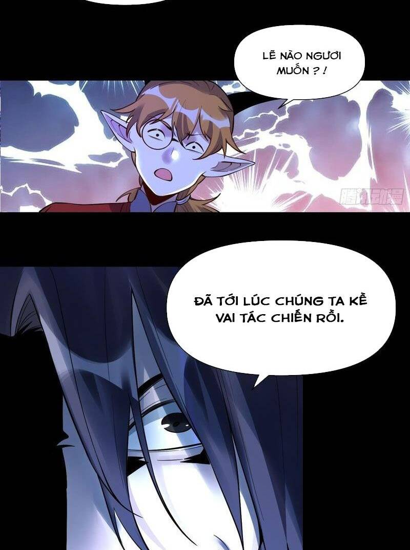 Nguyên Lai Ta Là Tu Tiên Đại Lão: Chapter 383
