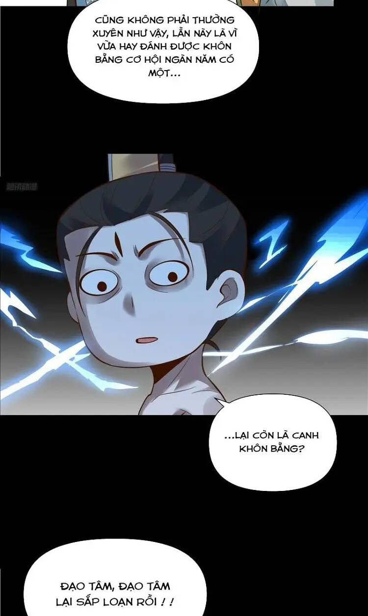 Nguyên Lai Ta Là Tu Tiên Đại Lão: Chapter 383