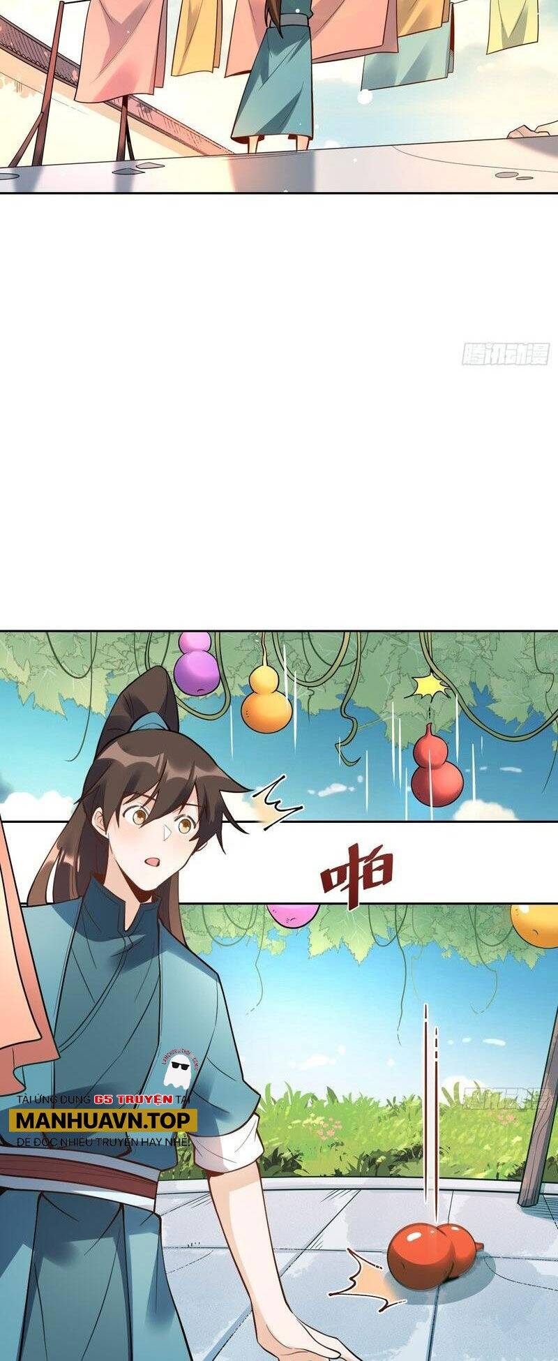 Nguyên Lai Ta Là Tu Tiên Đại Lão: Chapter 383