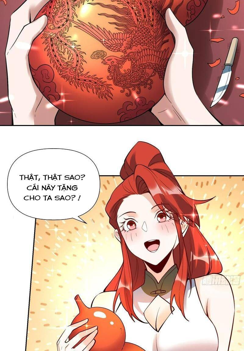 Nguyên Lai Ta Là Tu Tiên Đại Lão: Chapter 383