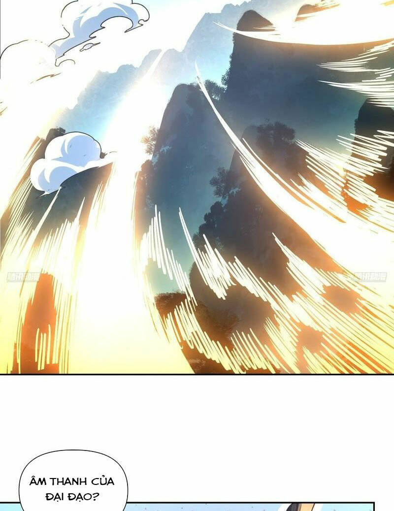 Nguyên Lai Ta Là Tu Tiên Đại Lão: Chapter 384