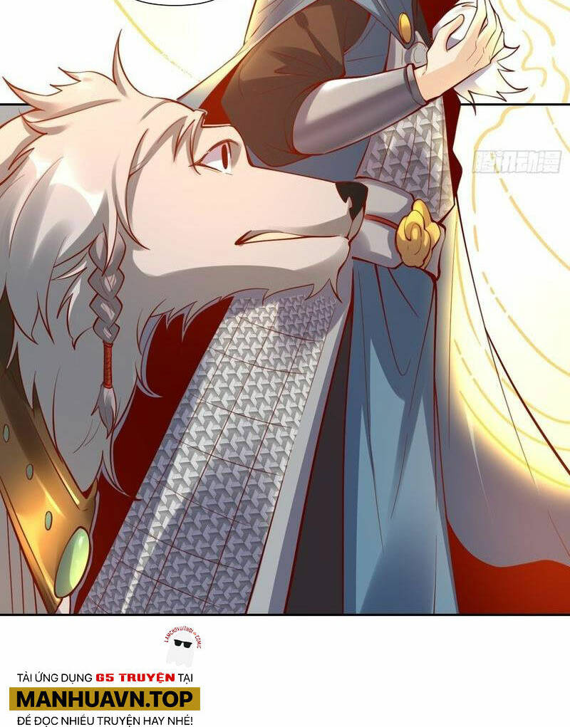 Nguyên Lai Ta Là Tu Tiên Đại Lão: Chapter 384