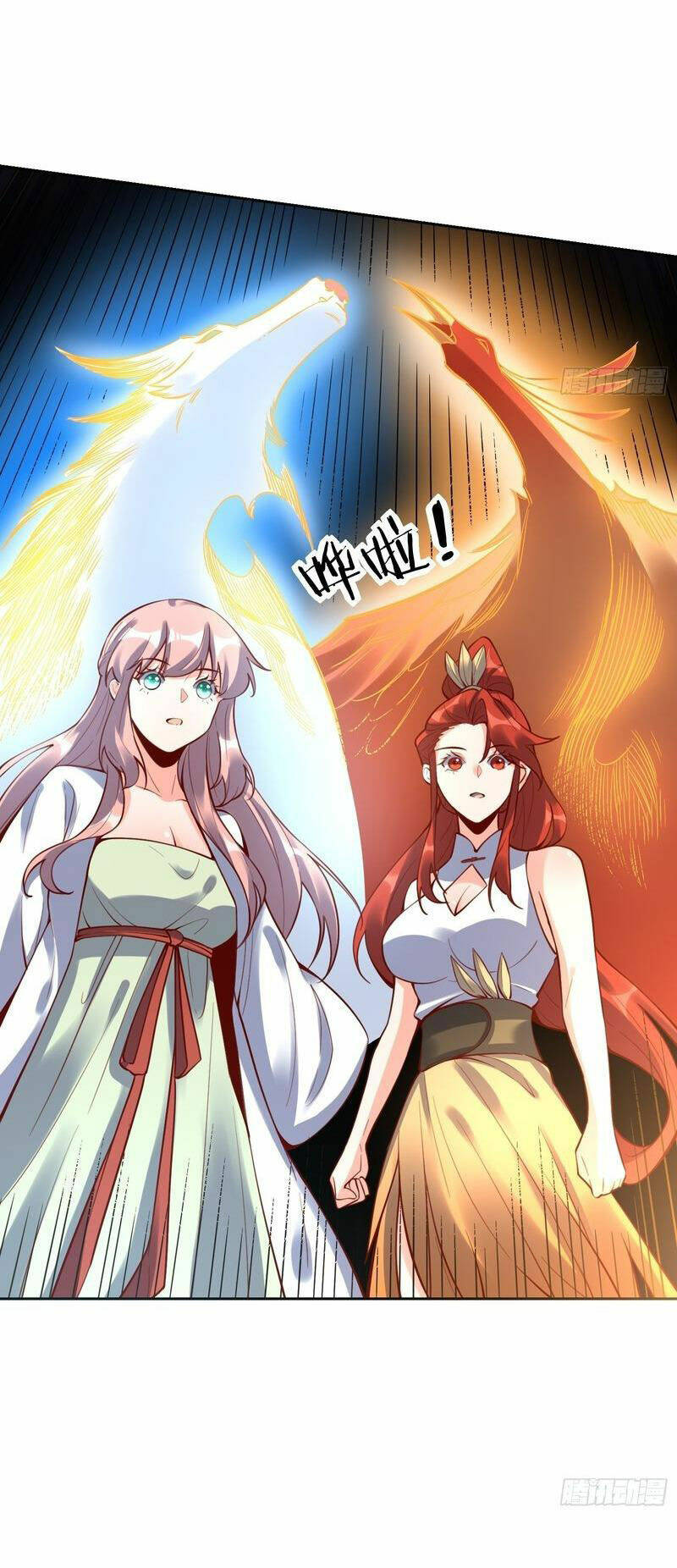 Nguyên Lai Ta Là Tu Tiên Đại Lão: Chapter 384