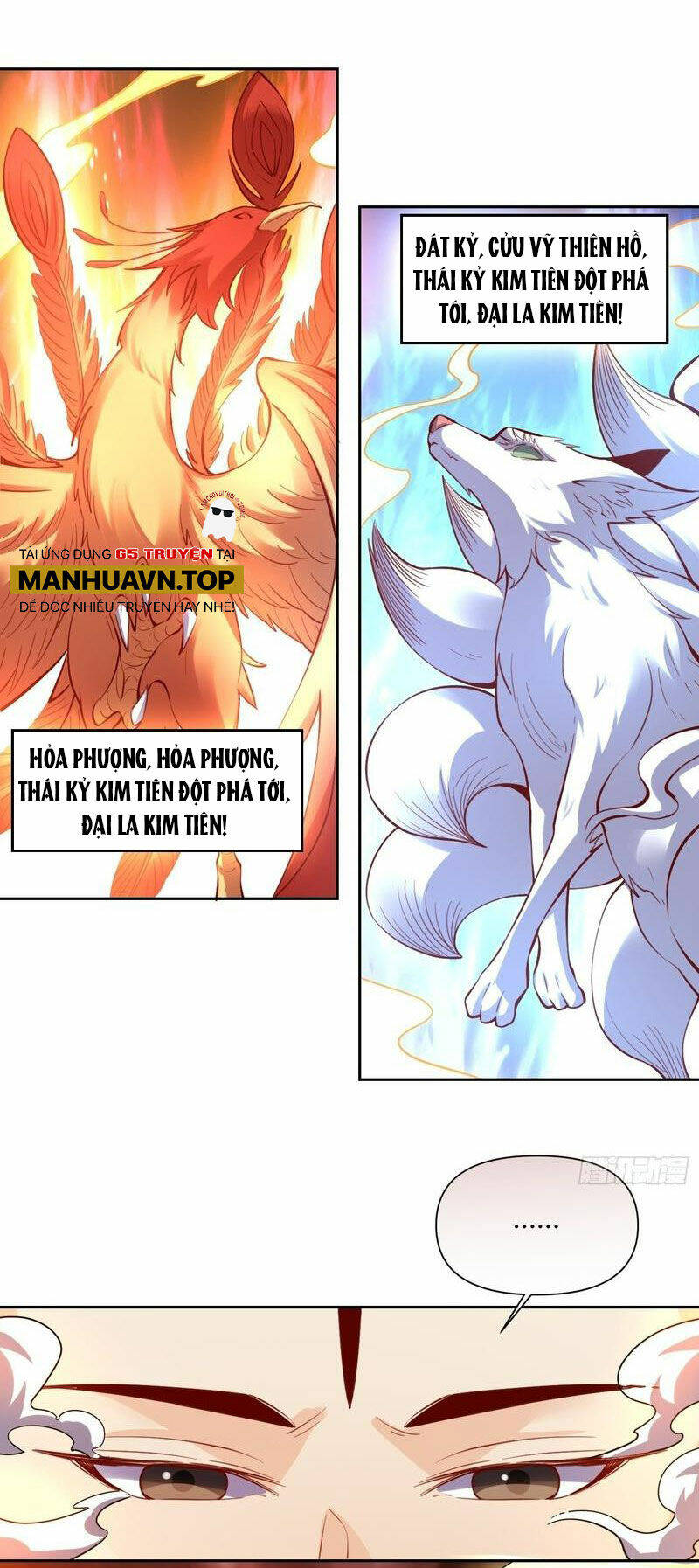 Nguyên Lai Ta Là Tu Tiên Đại Lão: Chapter 384