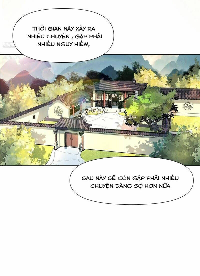 Nguyên Lai Ta Là Tu Tiên Đại Lão: Chapter 384