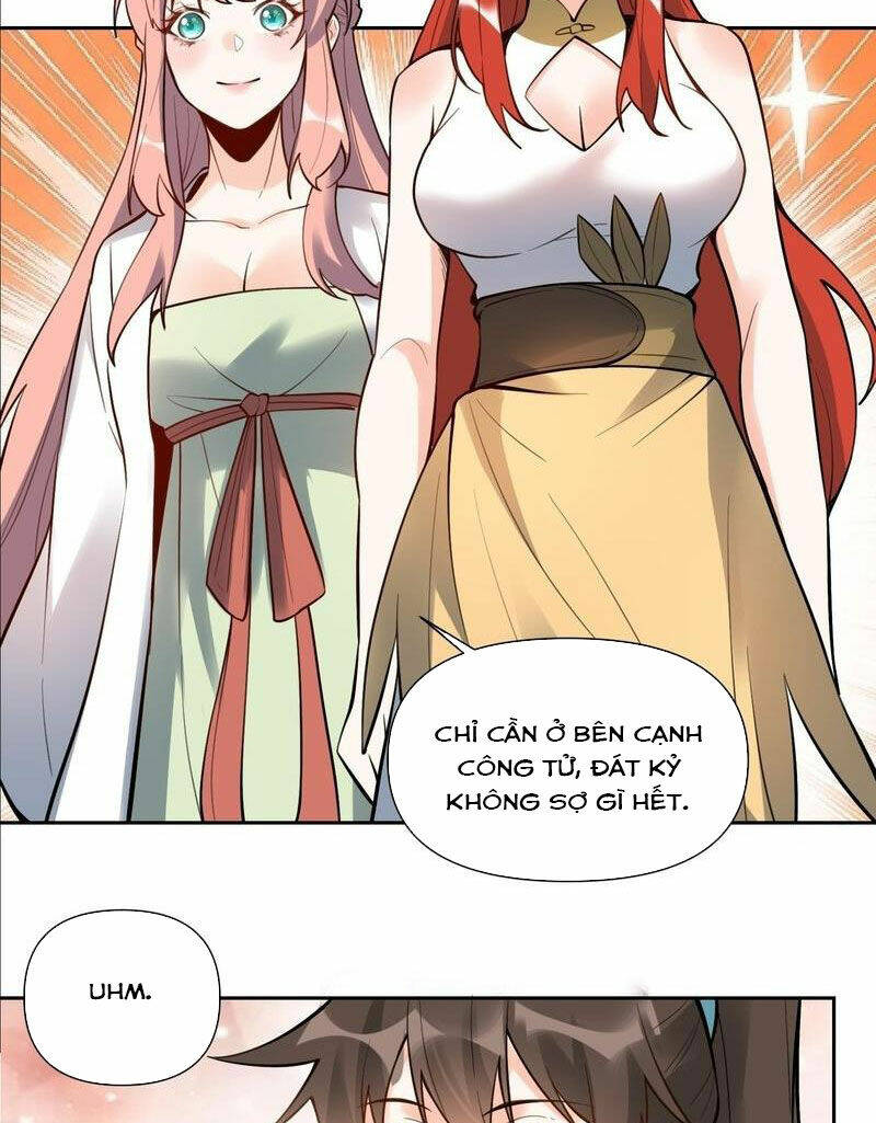 Nguyên Lai Ta Là Tu Tiên Đại Lão: Chapter 384