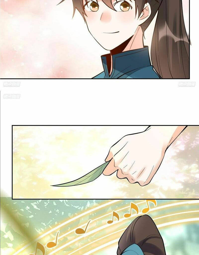 Nguyên Lai Ta Là Tu Tiên Đại Lão: Chapter 384
